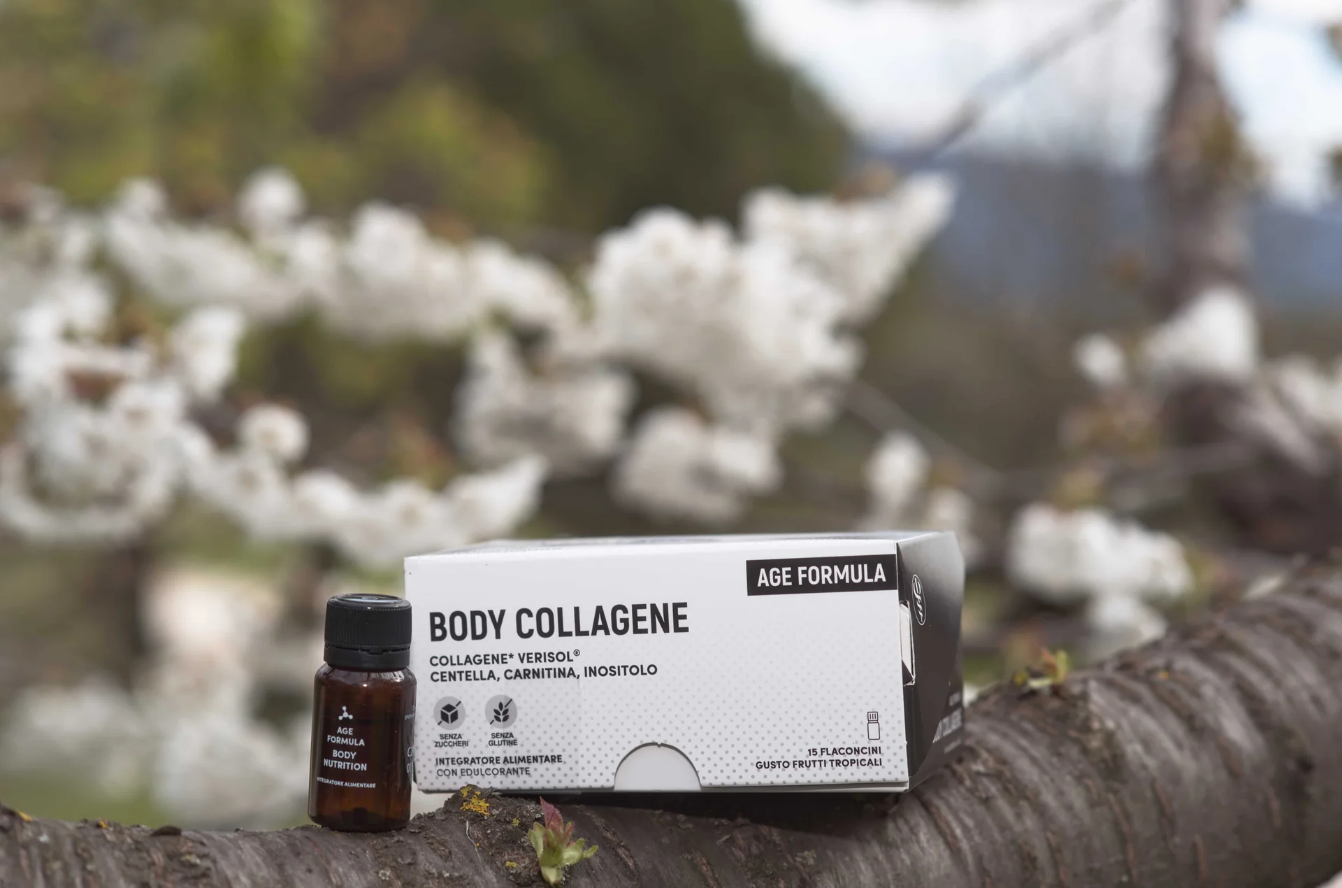 Eleganza e Benessere su Misura